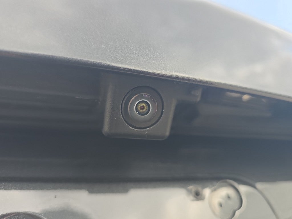 2020 Porsche Panamera 4