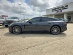 2020 Porsche Panamera 4