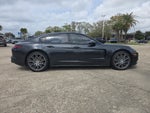 2020 Porsche Panamera 4