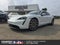 2023 Porsche Taycan Base