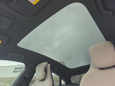 2023 Porsche Taycan Base