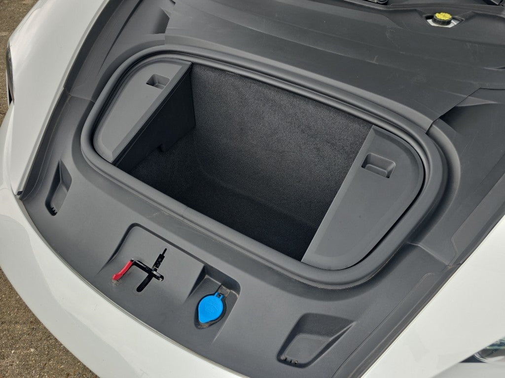 2023 Porsche Taycan Base