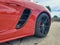 2017 Porsche 718 Cayman S Launch Edition