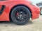 2017 Porsche 718 Cayman S Launch Edition
