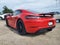 2017 Porsche 718 Cayman S Launch Edition