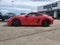 2017 Porsche 718 Cayman S Launch Edition