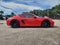 2017 Porsche 718 Cayman S Launch Edition