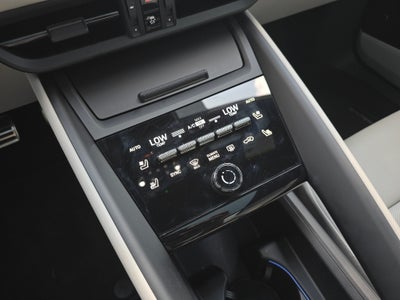 2025 Porsche Macan Electric Electric 4S