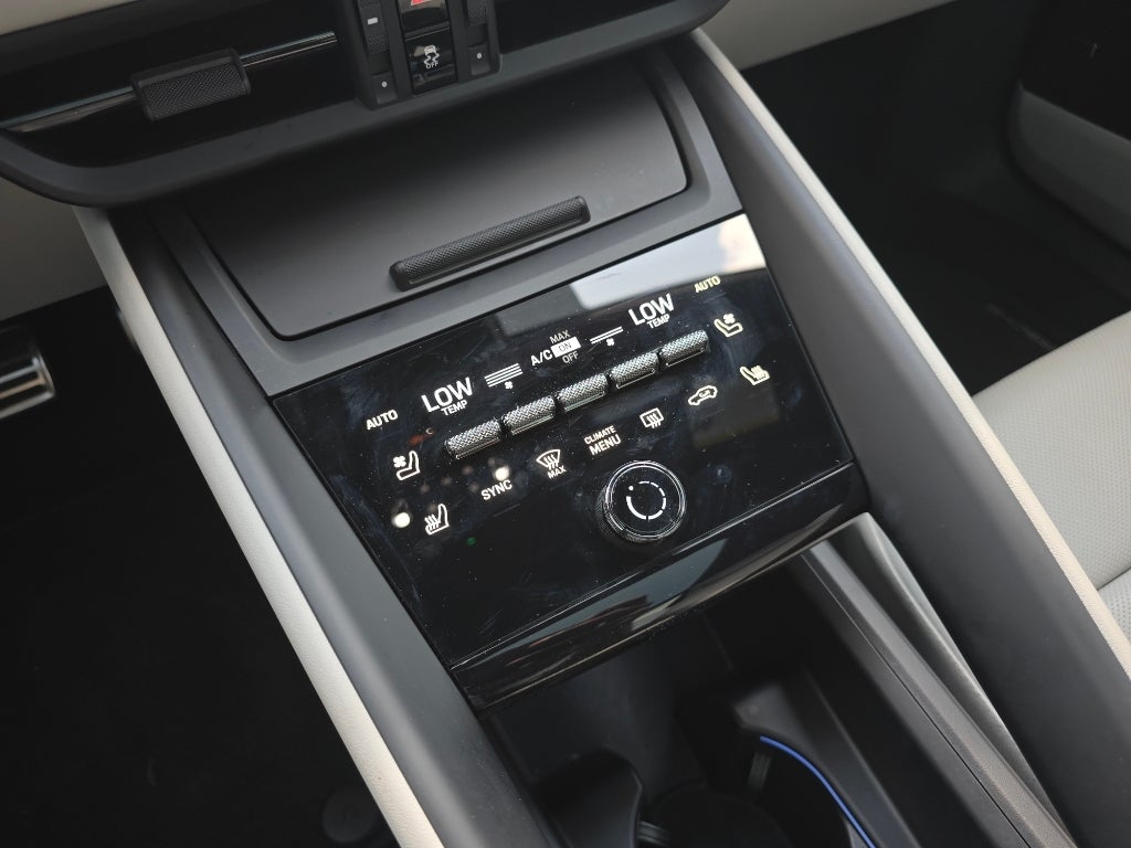2025 Porsche Macan Electric Electric 4S