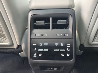 2025 Porsche Macan Electric Electric 4S