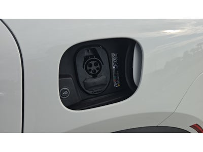 2025 Porsche Macan Electric Electric 4S