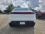 2025 Porsche Macan Electric Electric 4S