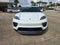 2025 Porsche Macan Electric Electric 4S