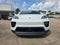 2025 Porsche Macan Electric Electric 4S