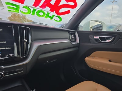 2020 Volvo XC60 Momentum