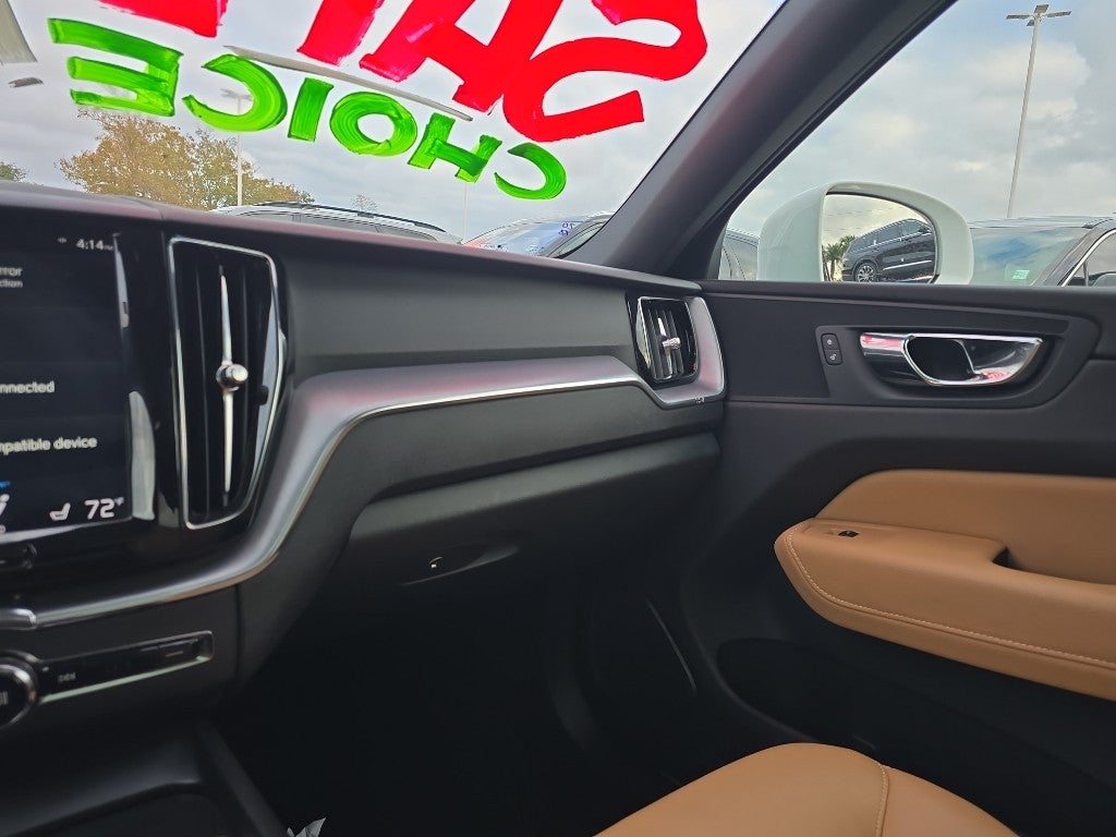 2020 Volvo XC60 Momentum