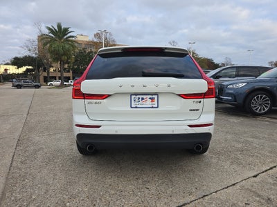 2020 Volvo XC60 Momentum