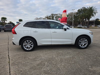 2020 Volvo XC60 Momentum