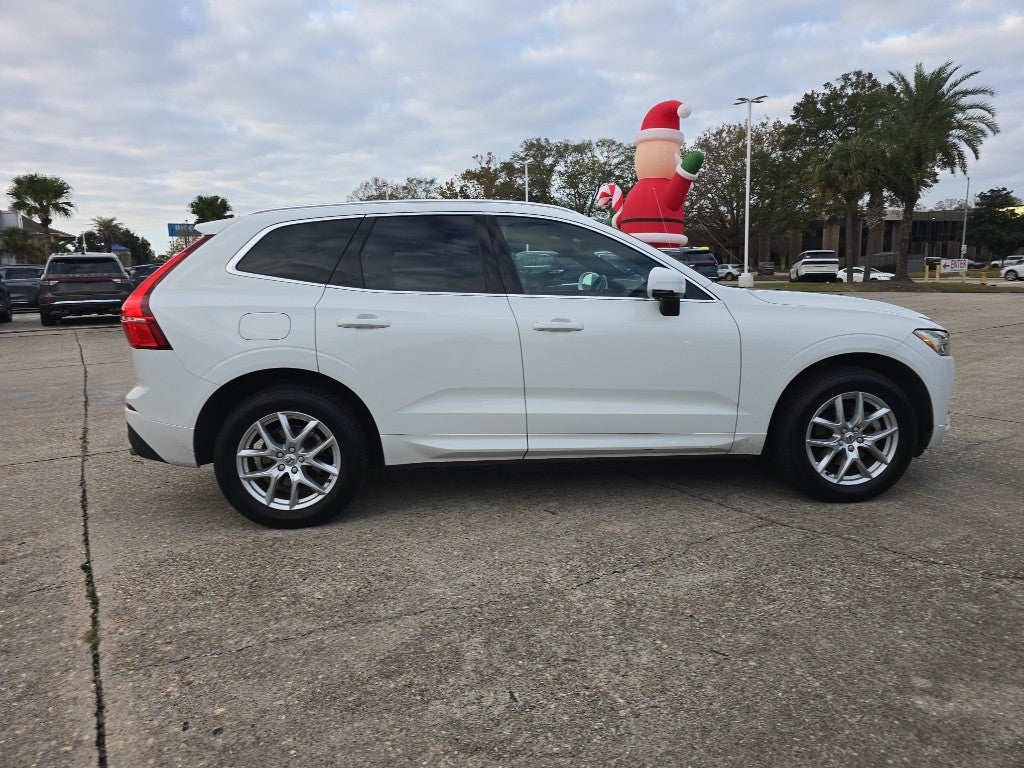2020 Volvo XC60 Momentum