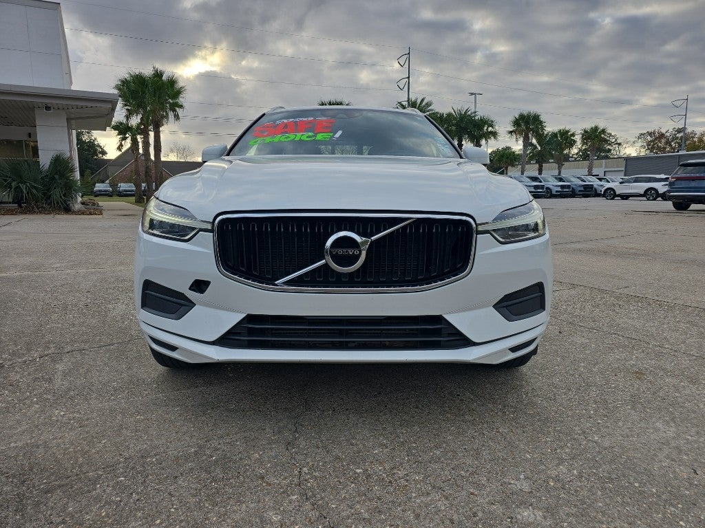 2020 Volvo XC60 Momentum