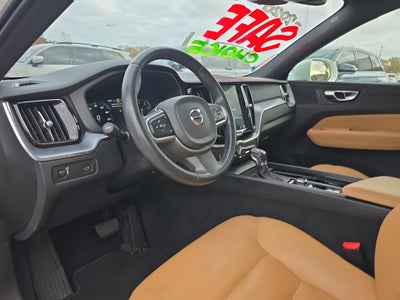 2020 Volvo XC60 Momentum