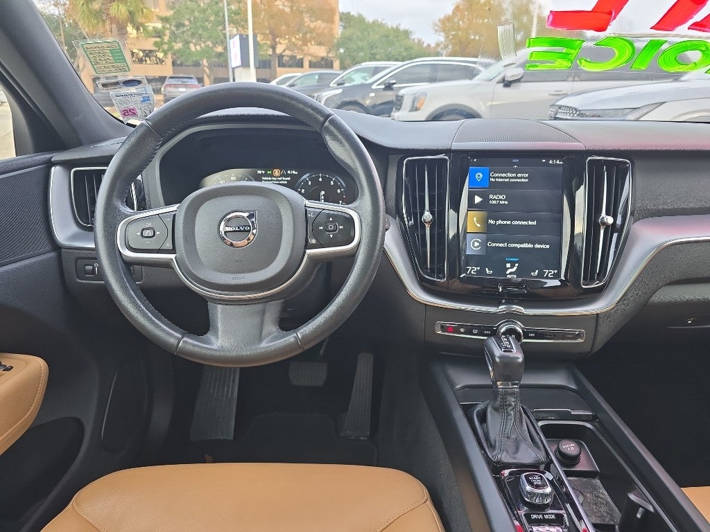 2020 Volvo XC60 Momentum