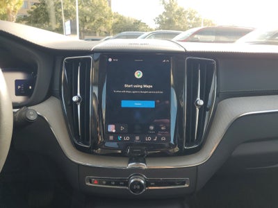 2022 Volvo XC60 B5 Inscription