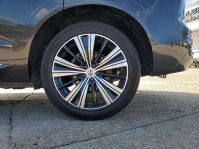 2022 Volvo XC60 B5 Inscription