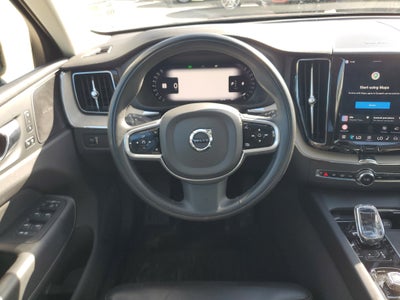 2022 Volvo XC60 B5 Inscription