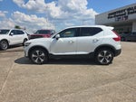 2023 Volvo XC40 B5 Plus Bright Theme