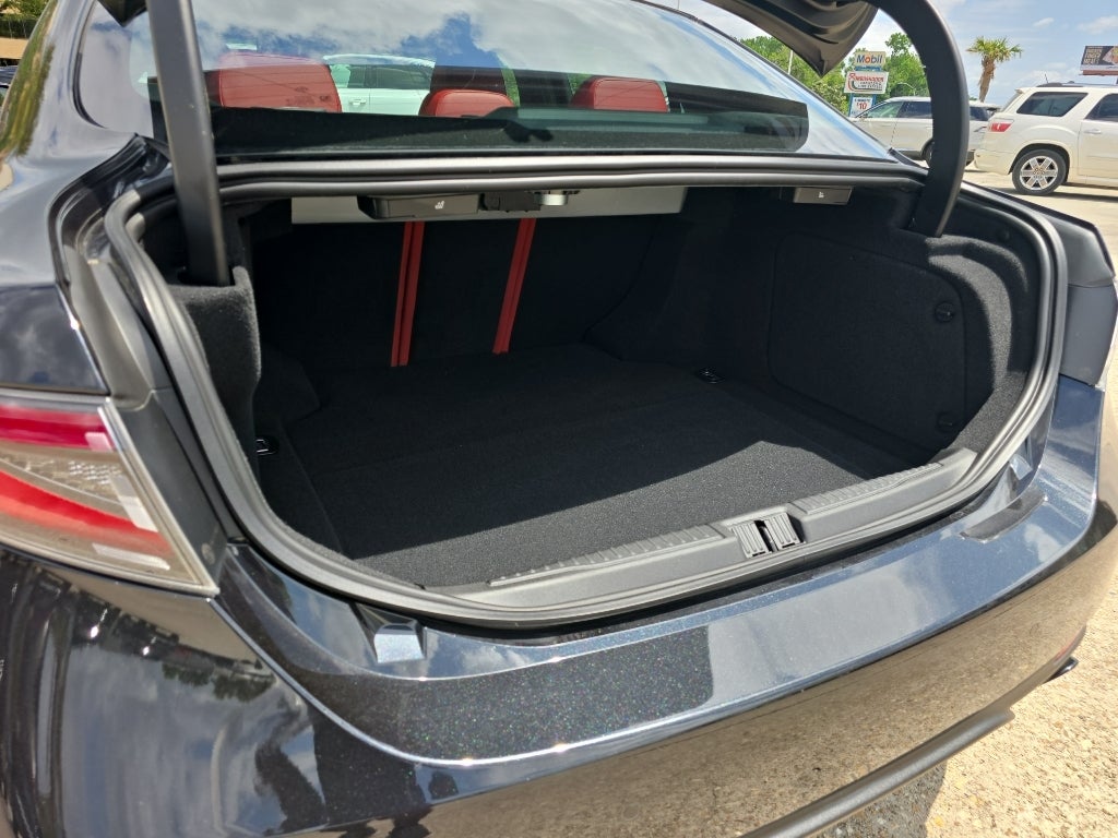 2024 Alfa Romeo Giulia Veloce