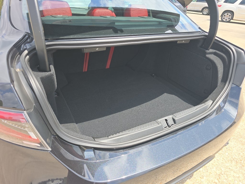 2024 Alfa Romeo Giulia Veloce