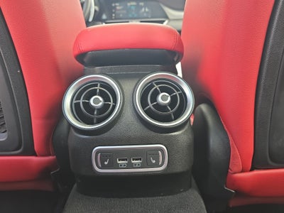 2024 Alfa Romeo Giulia Veloce