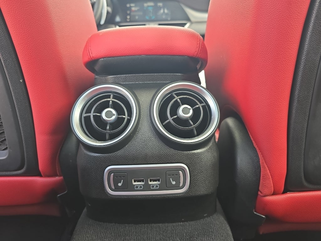 2024 Alfa Romeo Giulia Veloce