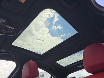 2024 Alfa Romeo Giulia Veloce