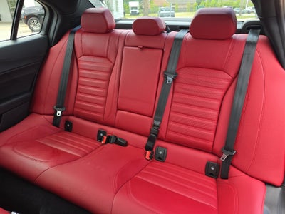 2024 Alfa Romeo Giulia Veloce