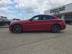 2024 Alfa Romeo Giulia Veloce