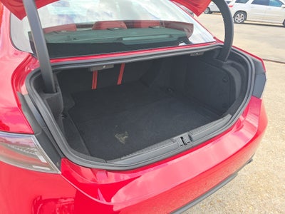 2024 Alfa Romeo Giulia Veloce