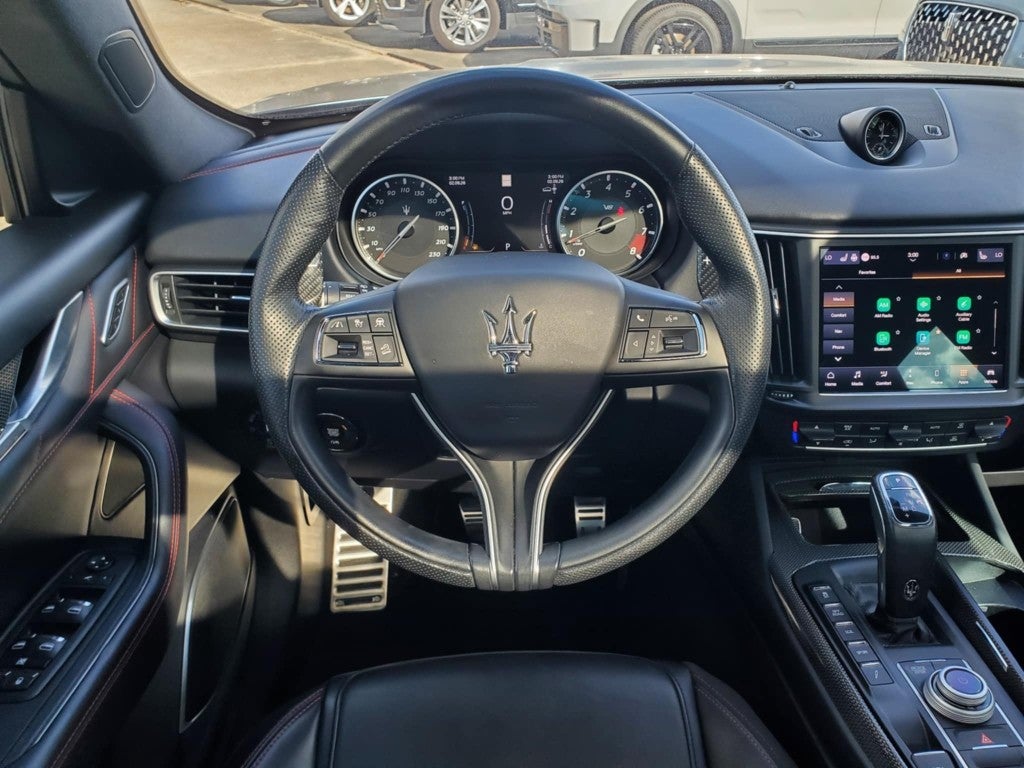 2023 Maserati Levante Modena S