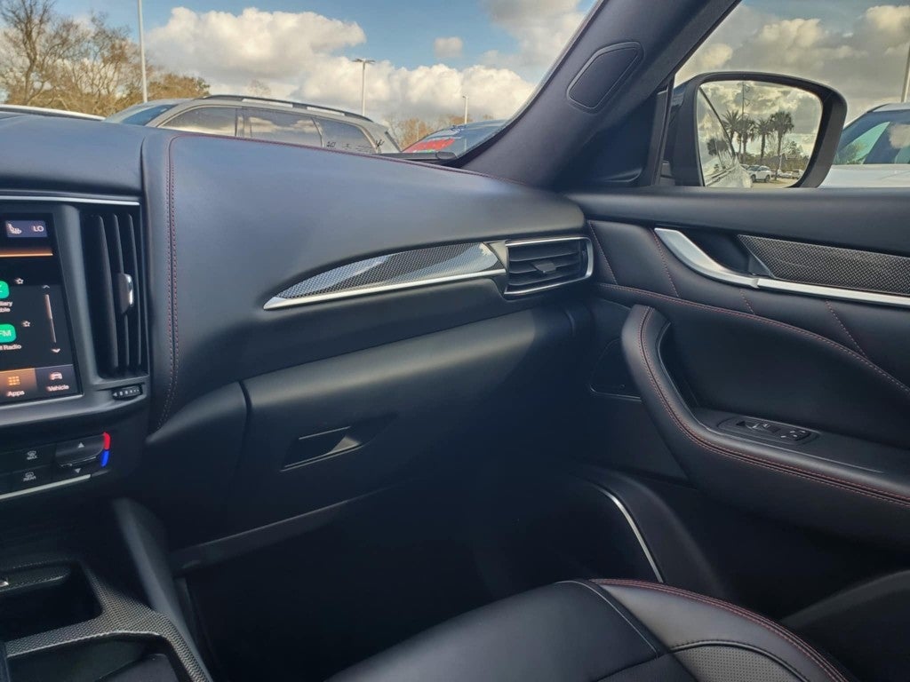 2023 Maserati Levante Modena S