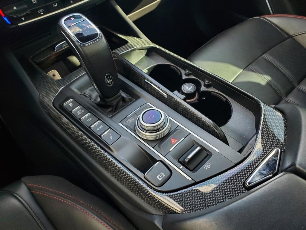 2023 Maserati Levante Modena S