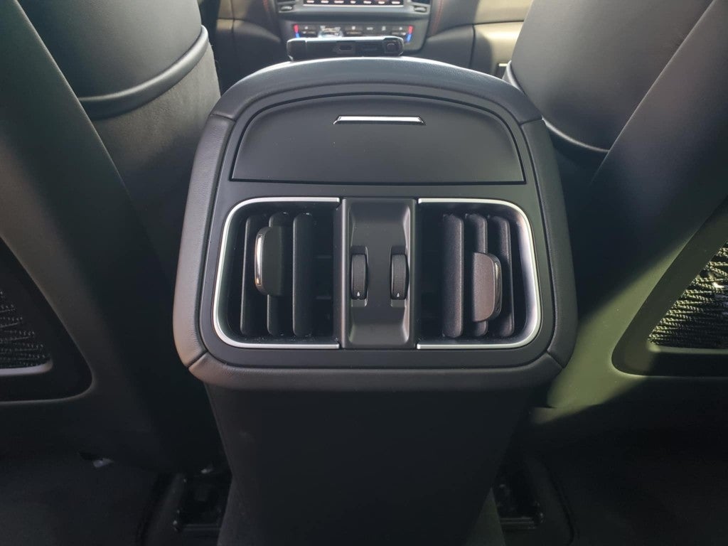 2023 Maserati Levante Modena S