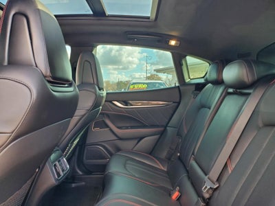 2023 Maserati Levante Modena S