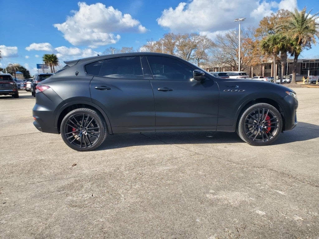 2023 Maserati Levante Modena S