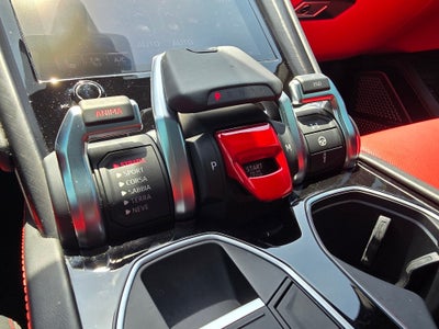2022 Lamborghini Urus Base