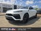 2022 Lamborghini Urus Graphite Capsule