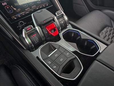2022 Lamborghini Urus Graphite Capsule