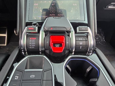 2022 Lamborghini Urus Graphite Capsule