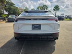2022 Lamborghini Urus Graphite Capsule