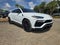 2022 Lamborghini Urus Graphite Capsule